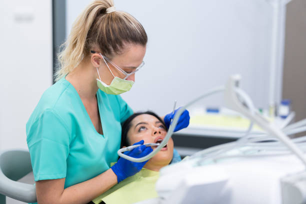 Best Mobile Emergency Dentist in USA